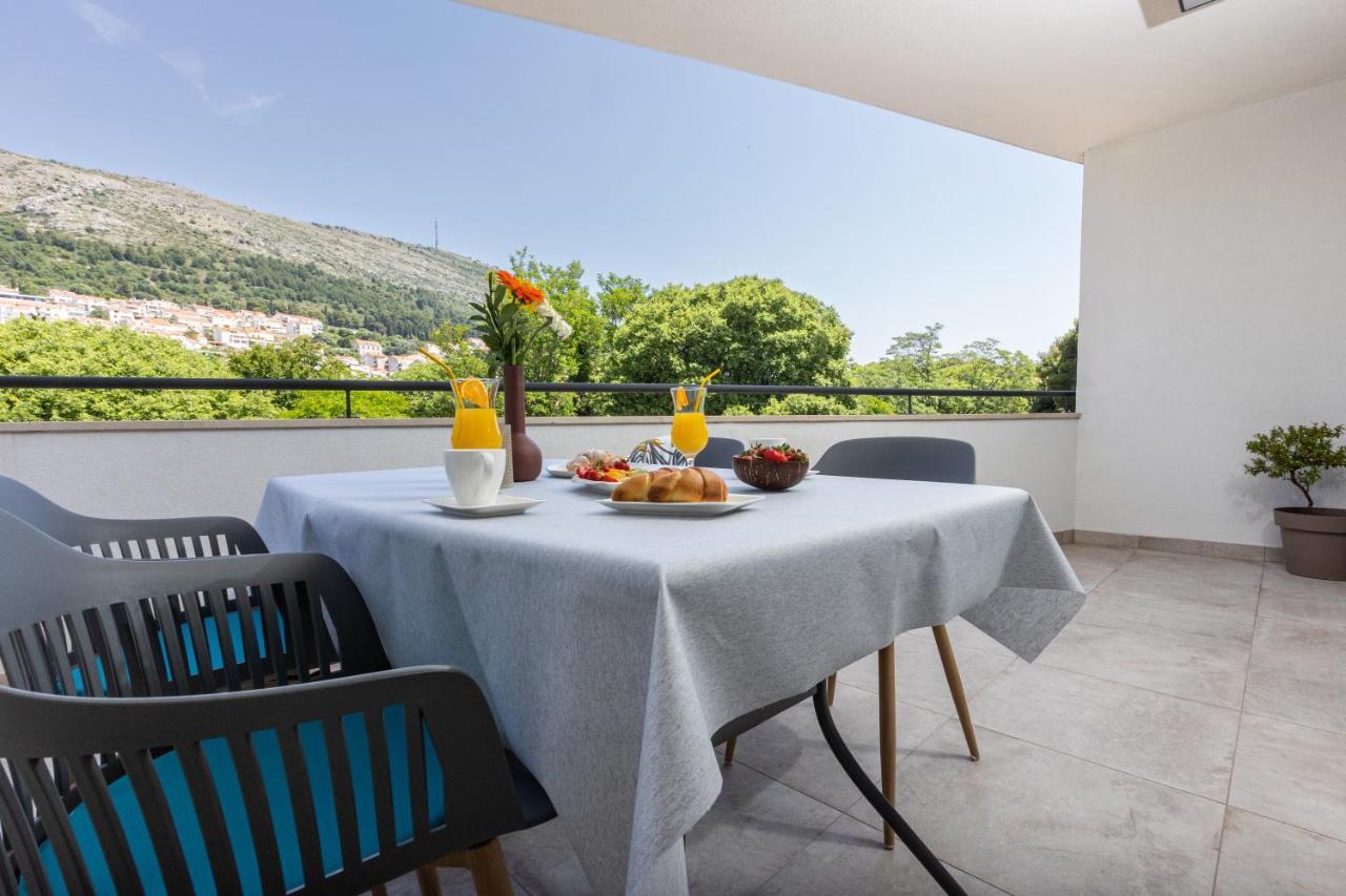 Sunny Side Central Dubrovnik Luaran gambar